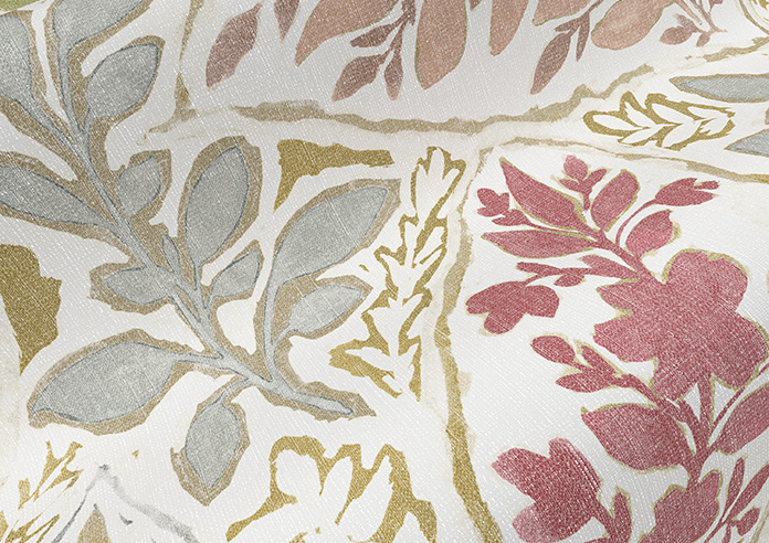 Zagar, Garden - Made to Measure Curtains - Image 4